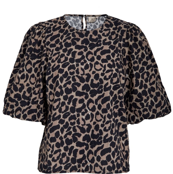 tyrell leo blouse