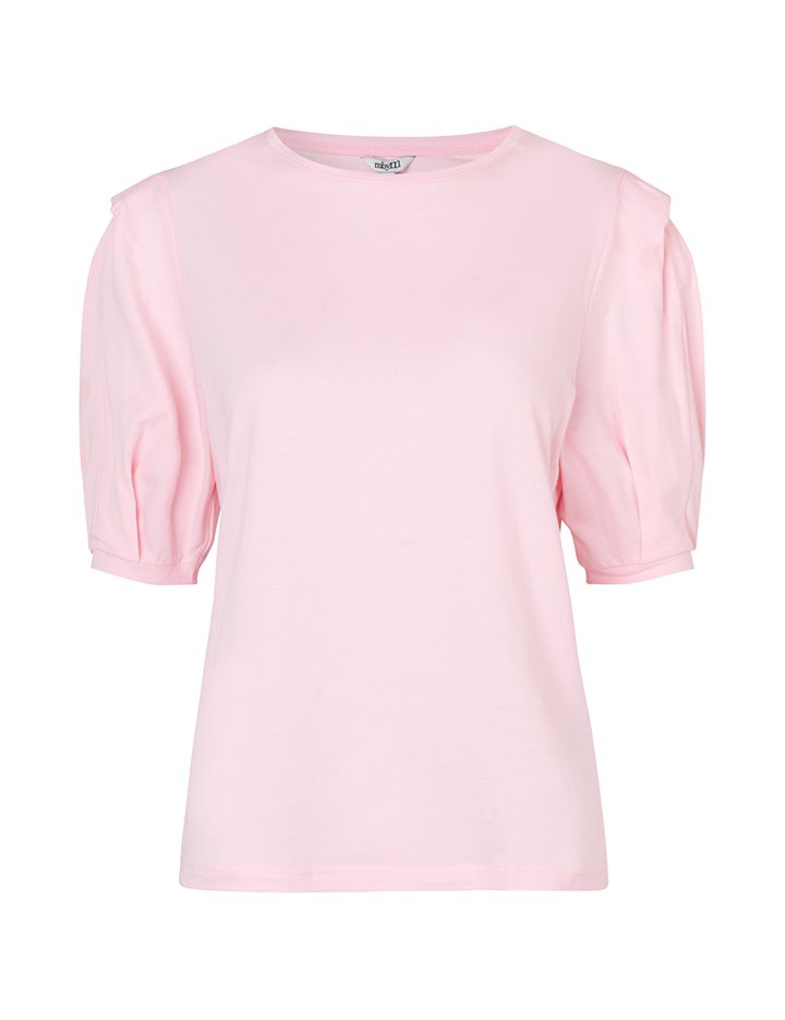 M-Isobella T-shirt - Rose