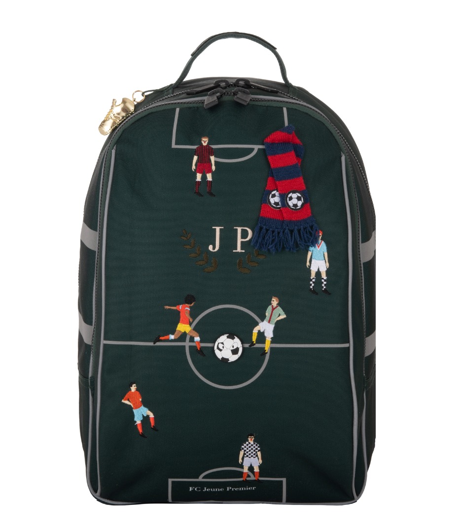 Backpack James FC Jeune Premier
