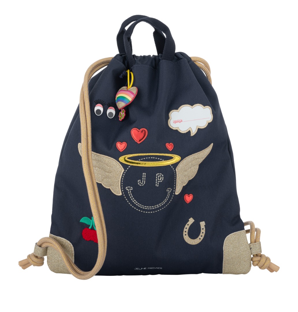 City Bag Miss Gadget