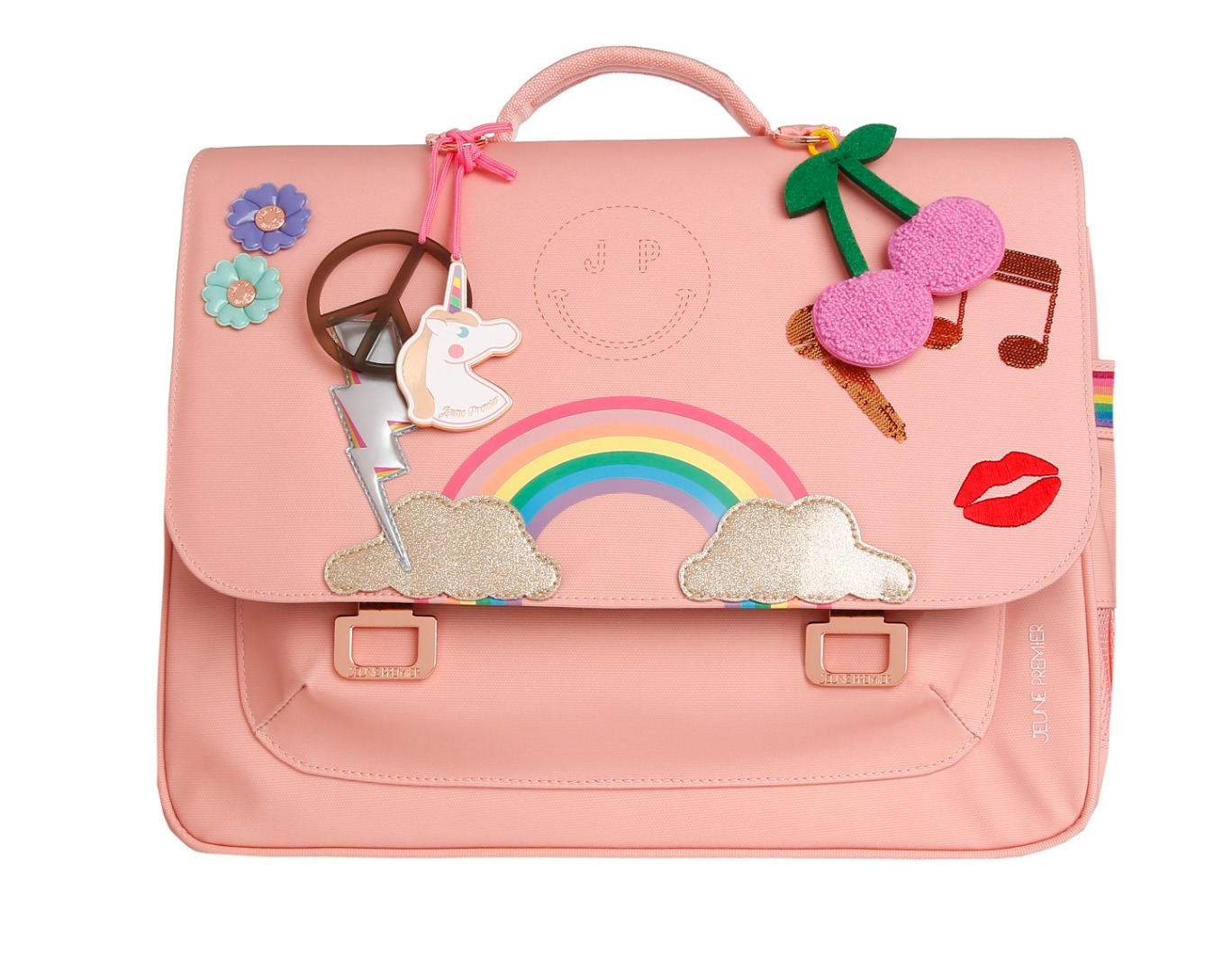 It Bag Midi Lady Gadget Pink