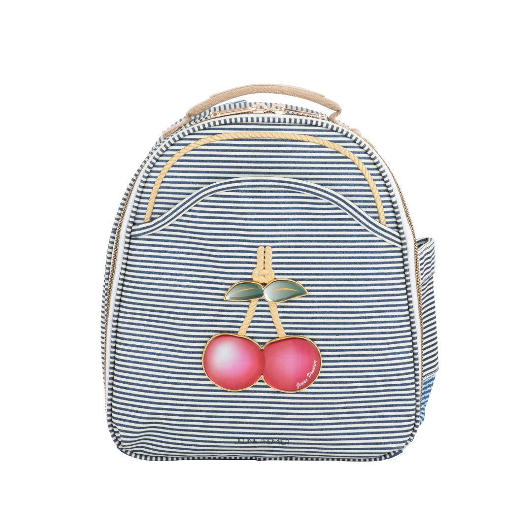 Backpack Ralphie Glazed Cherry