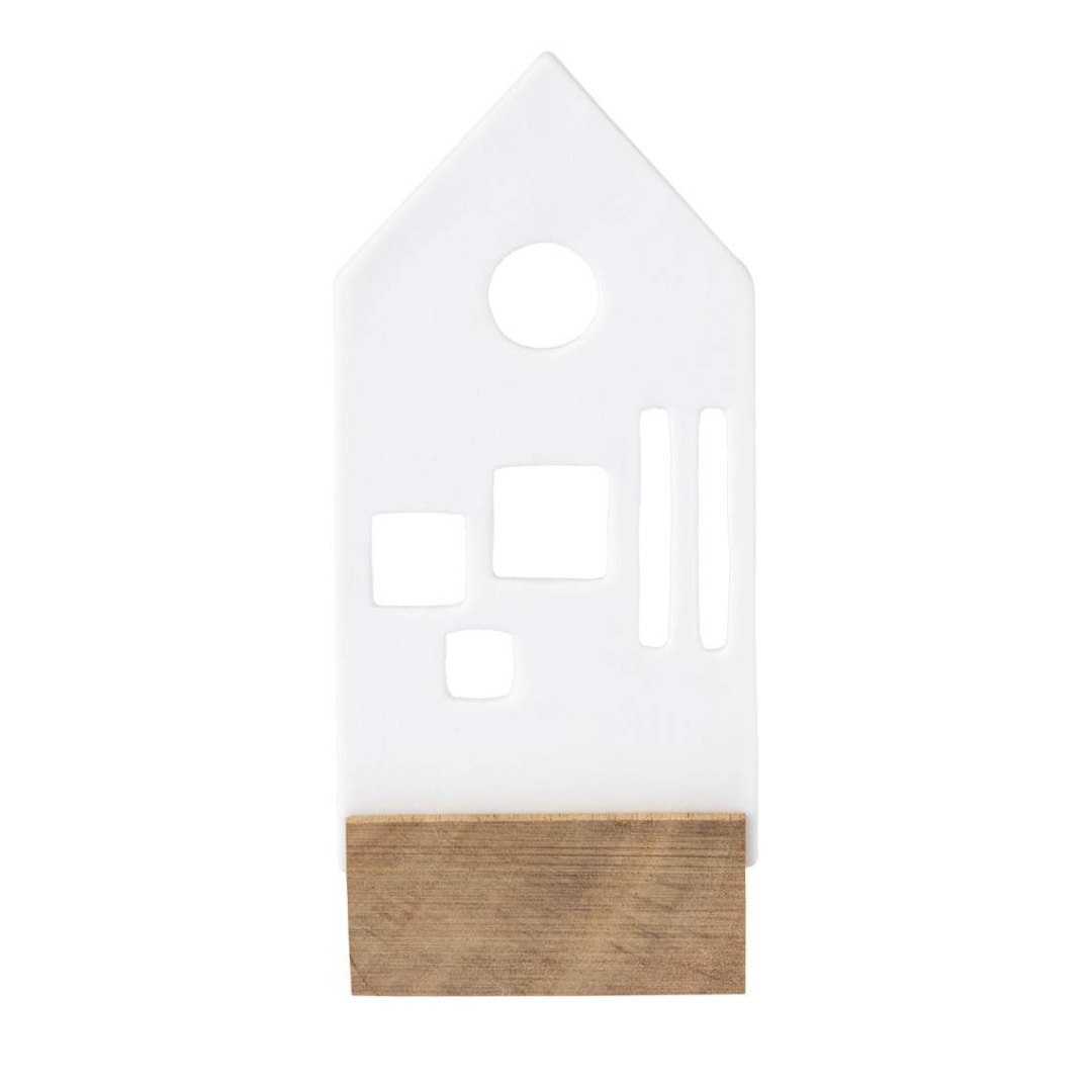 light object house